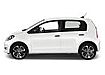 Skoda Citigo Schrägheck (2012–2017)