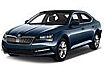 Skoda Superb Limousine (2015–2019)