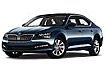 Skoda Superb Limousine (2015–2019)