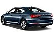 Skoda Superb Limousine (2015–2019)