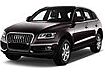 Audi Q5 SUV (2008–2016) 3.0 TDI (240 PS)