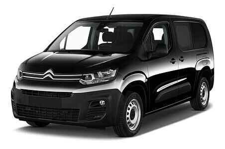 Citroen Berlingo Van (seit 2018) BlueHDI 100 (102 PS)