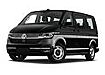 VW T6 Caravelle/Multivan (2015–2019)