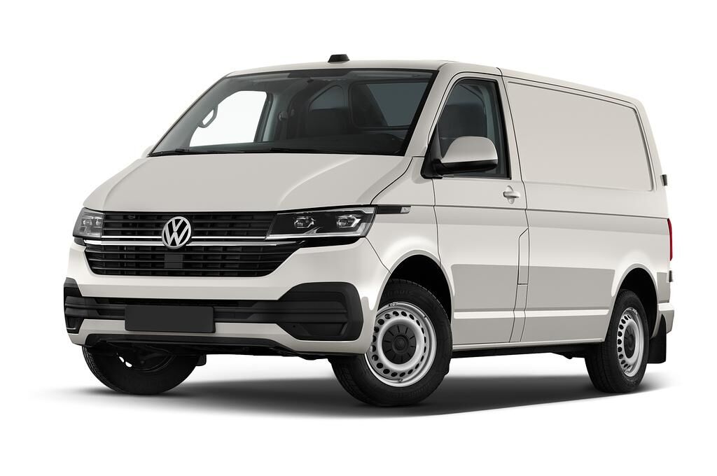 Volkswagen Transporer (Baujahr 2020) - 4 Türen seitlich vorne mit Felge