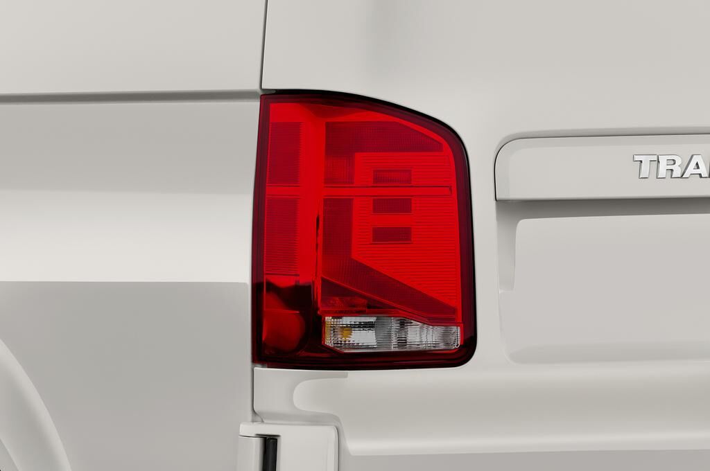 Volkswagen Transporer (Baujahr 2020) - 4 Türen Rücklicht
