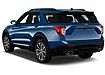 Ford Explorer SUV (seit 2019)