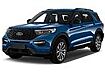 Ford Explorer SUV (seit 2019)