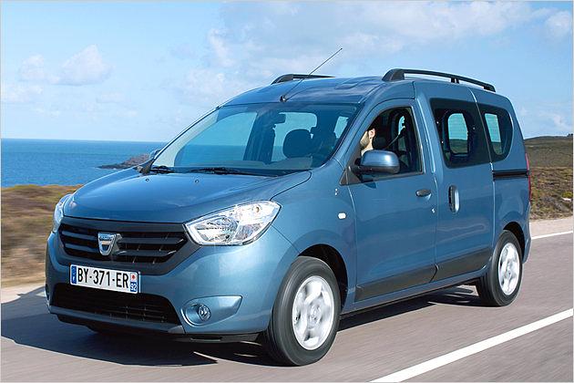 Zum Marktstart Ende 2012 stehen ein Benziner und zwei Diesel bereit