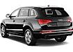 Audi Q7 SUV (2005–2015)