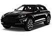 Aston Martin DBX SUV (seit 2020)