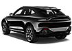 Aston Martin DBX SUV (seit 2020)