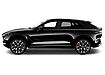 Aston Martin DBX SUV (seit 2020)