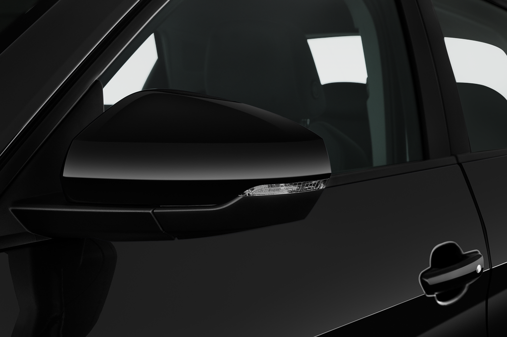Audi A1 Allstreet (Baujahr 2022) Base 5 Türen Außenspiegel