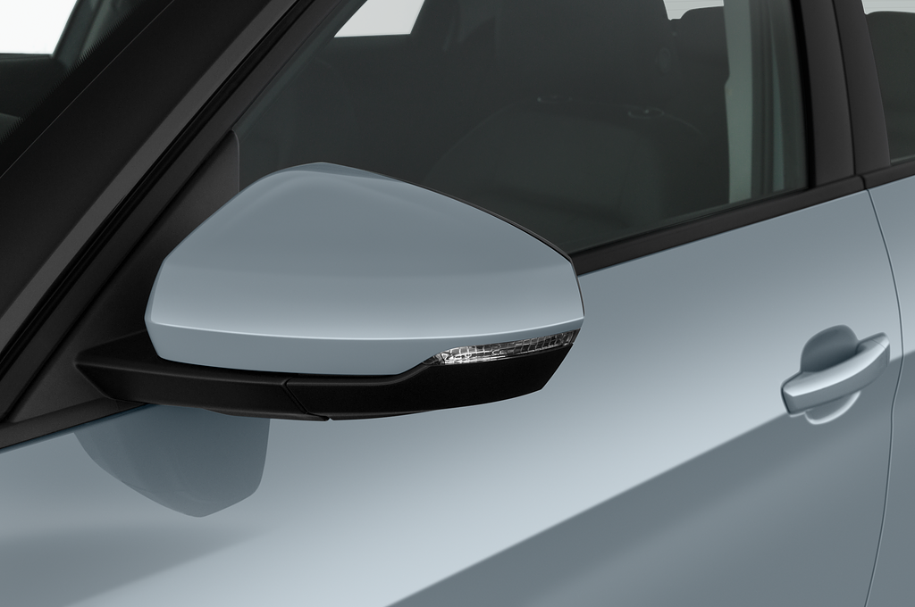 Audi A1 Sportback (Baujahr 2023) Base 5 Türen Außenspiegel