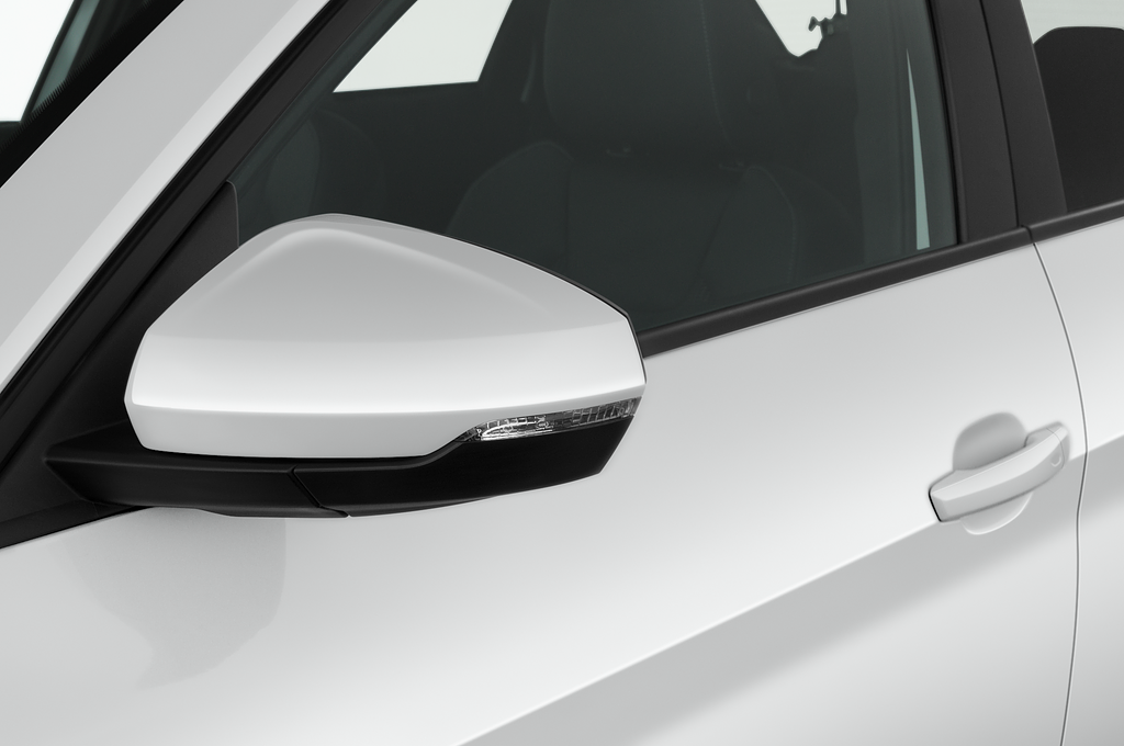 Audi A1 Sportback (Baujahr 2023) S Line 5 Türen Außenspiegel