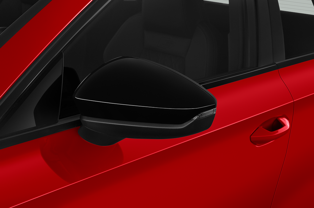 Audi A3 (Baujahr 2020) S Line 4 Türen Außenspiegel
