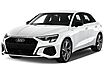 Audi A3 Schrägheck (2020–2022)