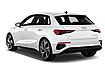 Audi A3 Schrägheck (2020–2022)