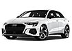 Audi A3 Schrägheck (2020–2022)