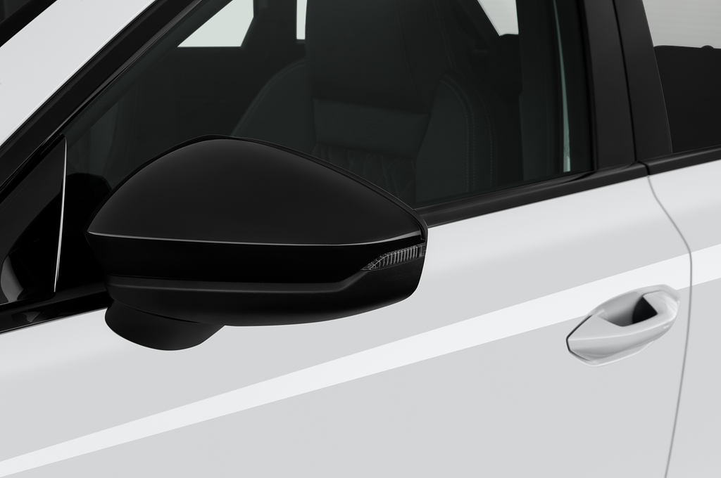 Audi A3 Sportback (Baujahr 2020) S-Line 5 Türen Außenspiegel