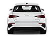 Audi A3 Schrägheck (2020–2022)
