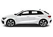 Audi A3 Schrägheck (2020–2022)