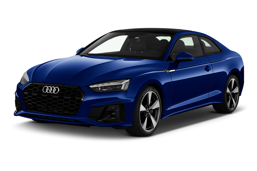 Audi A5 Coupé (seit 2020)