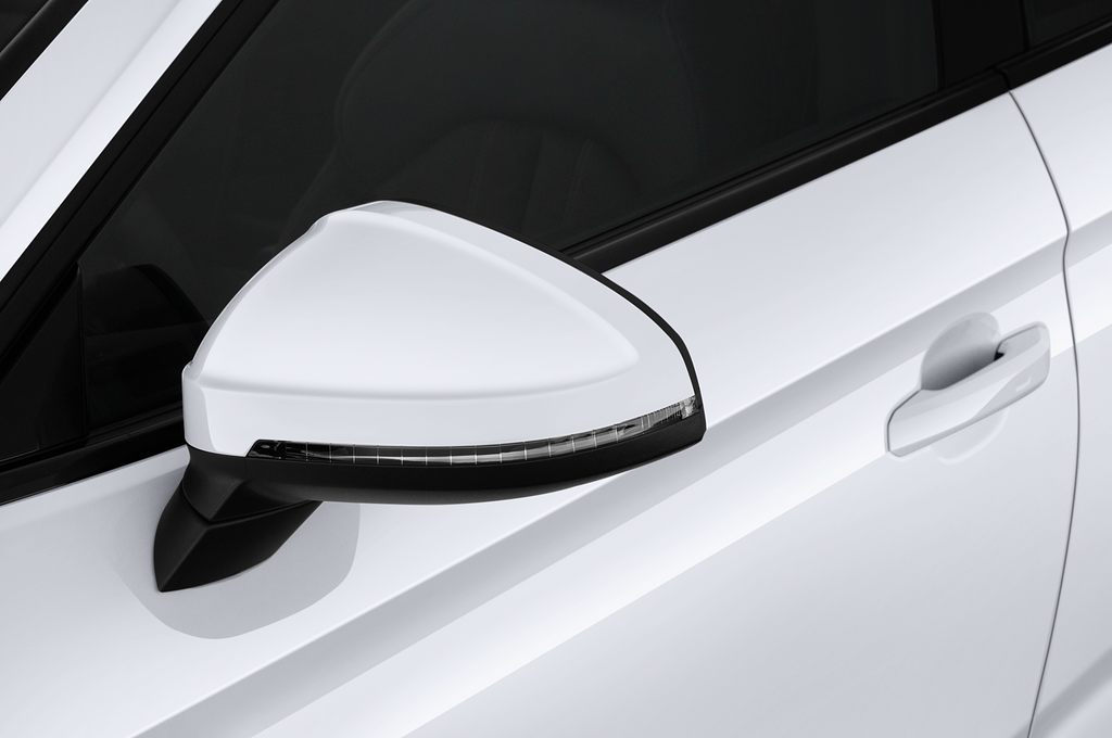 Audi A5 Sportback (Baujahr 2021) Design 5 Türen Außenspiegel