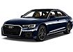Audi A8 Limousine (seit 2021)