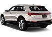 Audi e-tron Sportback (2019–2022)