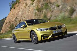 BMW M3 und M4 - Bayrische Krawallbrüder