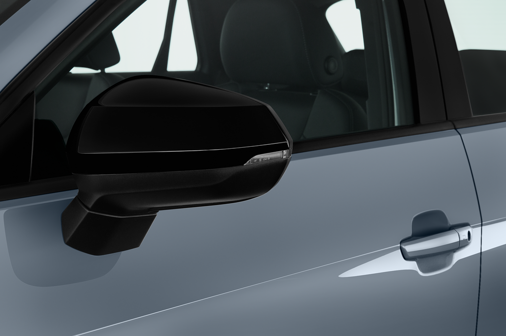 Audi Q2 (Baujahr 2021) - 5 Türen Außenspiegel