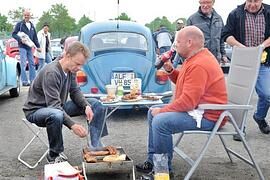 Photo Special - 31. Maikäfertreffen 2014