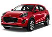 Ford Puma SUV (seit 2020)