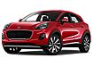 Ford Puma SUV (seit 2020)