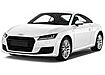 Audi TT Coupé (2014–2018)