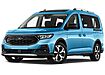 Ford Tourneo Connect Kombi (seit 2022)