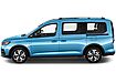 Ford Tourneo Connect Kombi (seit 2022)
