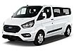 Ford Transit Custom Bus (2018–2023)