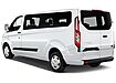 Ford Transit Custom Bus (2018–2023)