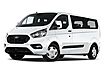 Ford Transit Custom Bus (2018–2023)