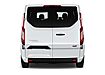 Ford Transit Custom Bus (2018–2023)
