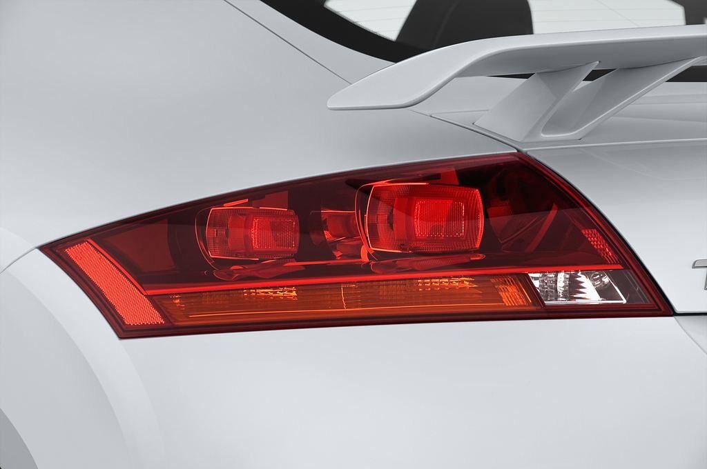 Audi TT RS (Baujahr 2012) - 3 Türen Rücklicht