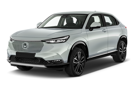 Honda HR-V SUV (seit 2022)