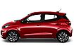 Hyundai i10 Schrägheck (2020–2023)