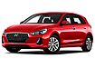 Hyundai i30 Schrägheck (seit 2020)