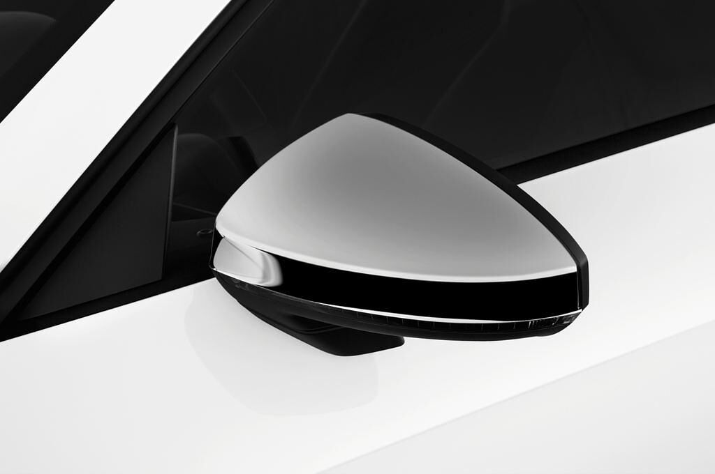 Audi TTS (Baujahr 2017) - 2 Türen Außenspiegel