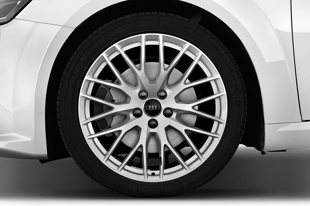 Audi TTS (Baujahr 2017) - 2 Türen Reifen und Felge
