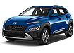 Hyundai Kona SUV (2021–2023)