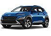 Hyundai Kona SUV (2021–2023)